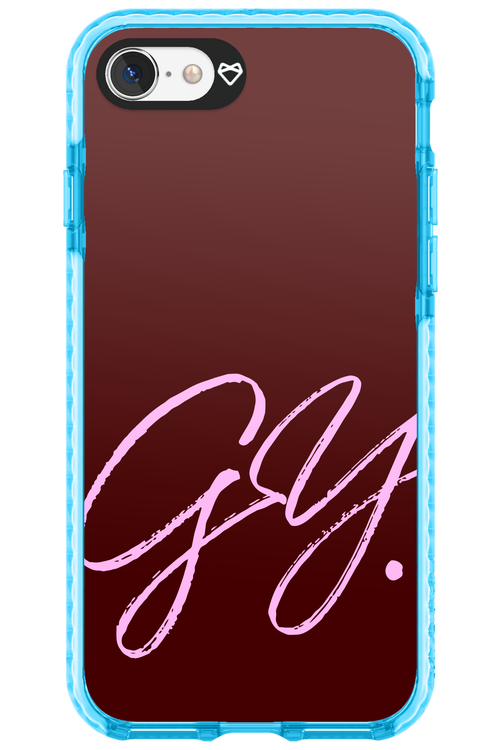 (Dark Blush) GY 2.0 - Apple iPhone 7