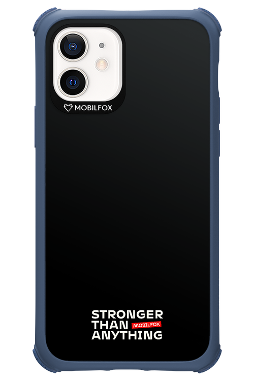 Stronger - Apple iPhone 12