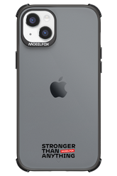 Stronger (Nude) - Apple iPhone 14 Plus