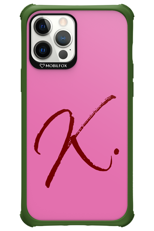 (Sorbet) K 2.0 - Apple iPhone 12 Pro Max