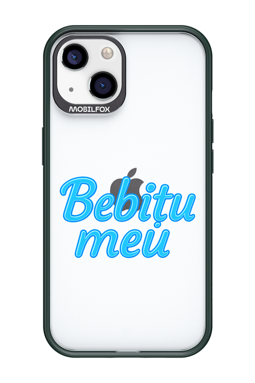 Meuu 2.0 - Apple iPhone 13