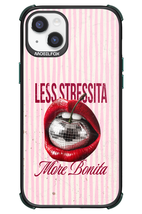 Bonita 2.0 - Apple iPhone 14 Plus