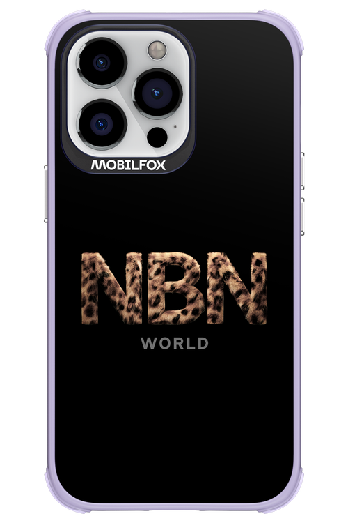 Black 2.0 - Apple iPhone 13 Pro