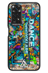 HDC 4 2.0 - Xiaomi Redmi Note 11/11S 4G