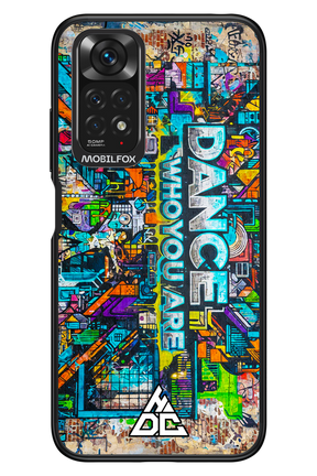 HDC 4 2.0 - Xiaomi Redmi Note 11/11S 4G