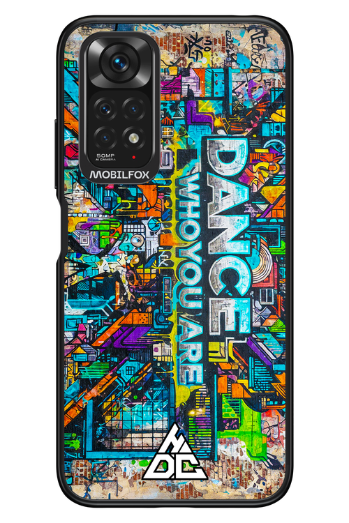 HDC 4 2.0 - Xiaomi Redmi Note 11/11S 4G