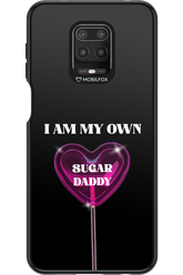 Sugar Daddy - Xiaomi Redmi Note 9 Pro