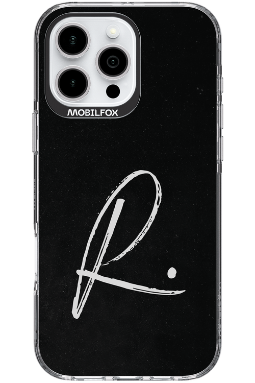 (Off Space) R 2.0 - Apple iPhone 16 Pro Max