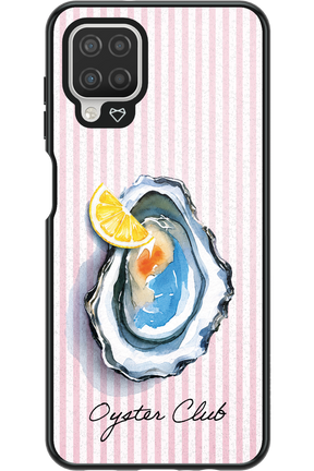 Oyster Club 2.0 - Samsung Galaxy A12