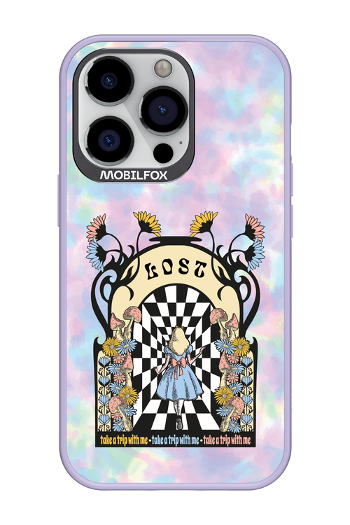 L0ST 2.0 - Apple iPhone 13 Pro