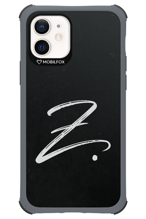 (Off Space) Z 2.0 - Apple iPhone 12
