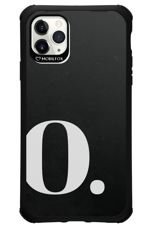 O (Off Space) 2.0 - Apple iPhone 11 Pro Max