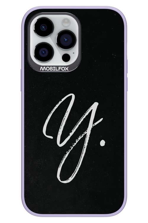 (Off Space) Y 2.0 - Apple iPhone 14 Pro Max
