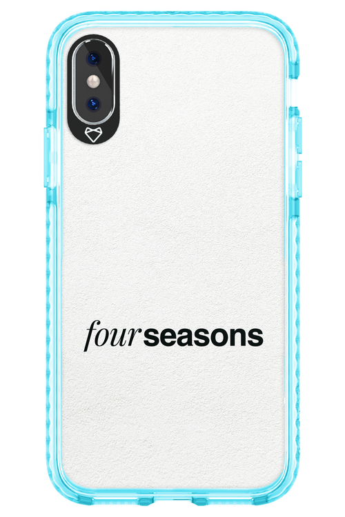 BSW FourSeasons 11 2.0 - Apple iPhone X