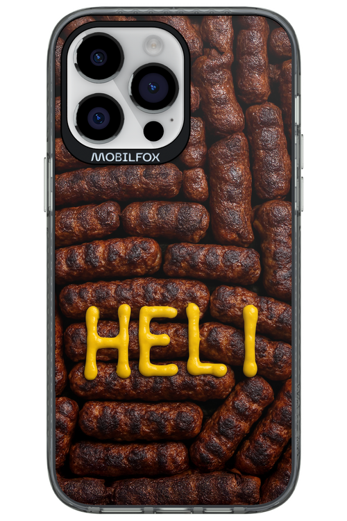 Mici 2.0 - Apple iPhone 14 Pro Max