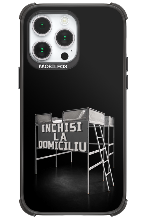 Bunk Beds 2.0 - Apple iPhone 14 Pro Max