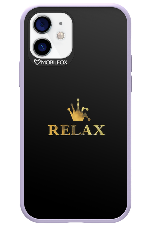 Relax 2.0 - Apple iPhone 12
