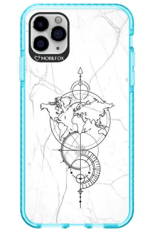 Compass 2.0 - Apple iPhone 11 Pro Max