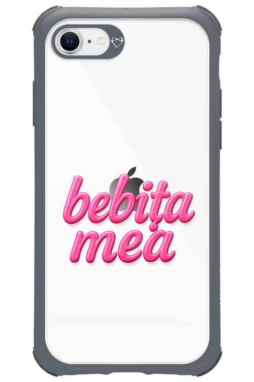 Meaa - Apple iPhone SE 2020