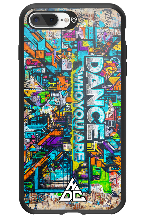 HDC 4 2.0 - Apple iPhone 7 Plus