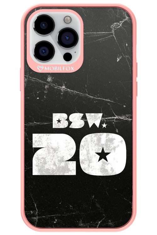 BSW 20 (4) 2.0 - Apple iPhone 13 Pro Max