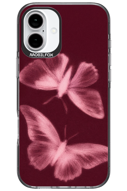Papillonia 2.0 - Apple iPhone 16 Plus