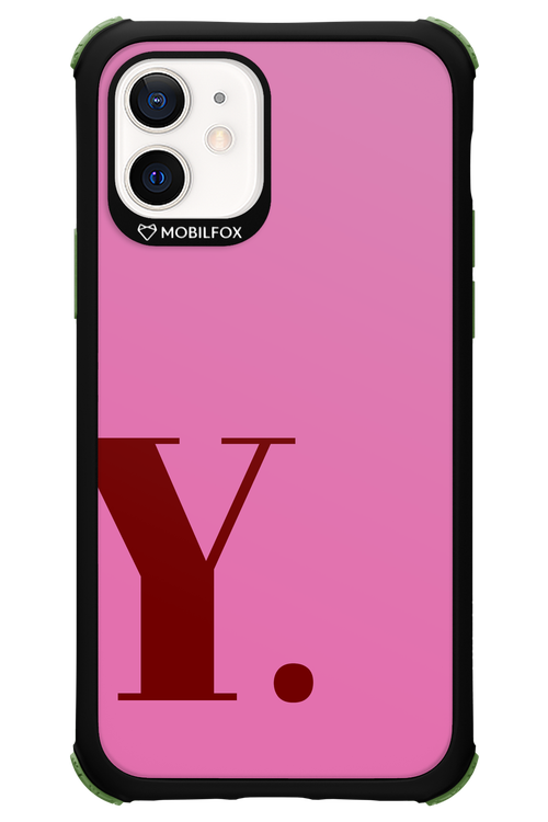 Y (Sorbet) 2.0 - Apple iPhone 12