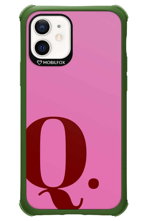 Q (Sorbet) 2.0 - Apple iPhone 12