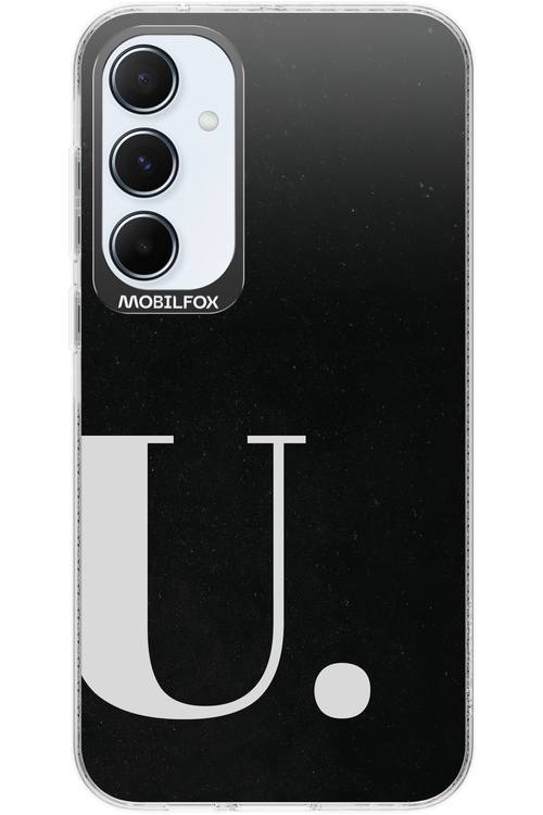 U (Off Space) 2.0 - Samsung Galaxy A55