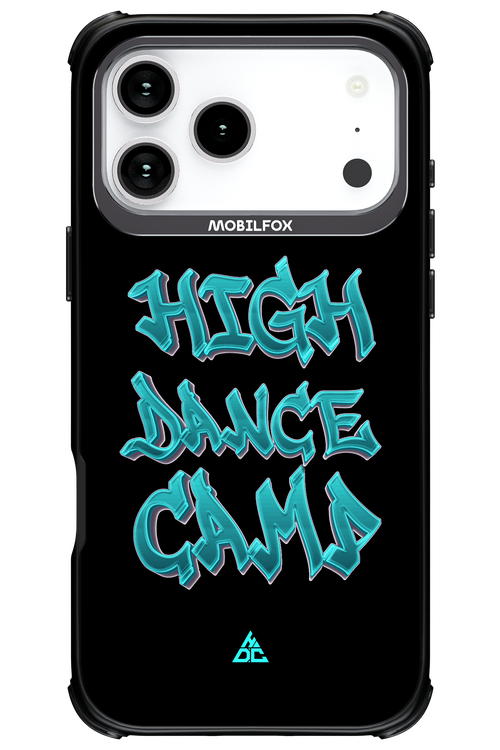 HDC 2 2.0 - Apple iPhone 17 Pro Max