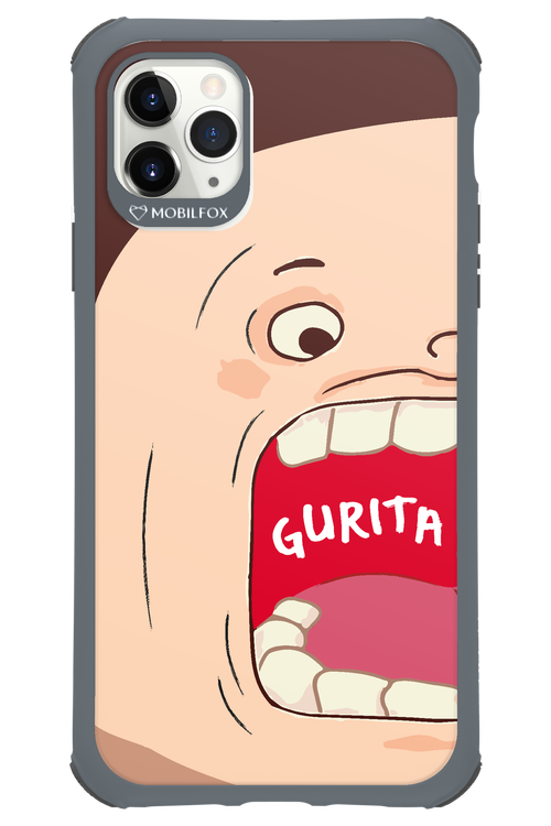 GURITA 2 - Apple iPhone 11 Pro Max