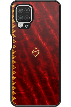 Spania x Mobilfox 2.0 - Samsung Galaxy A12
