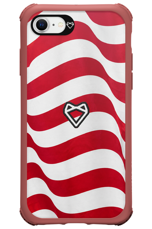 USA 2.0 - Apple iPhone SE 2022
