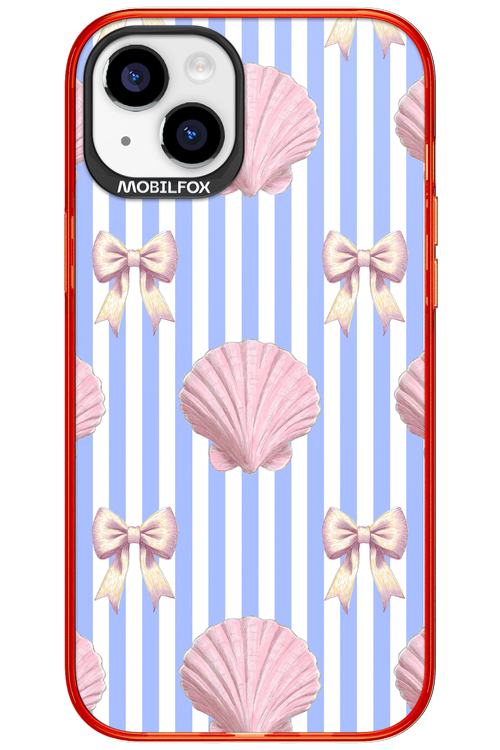 Shell Baby - Apple iPhone 15 Plus