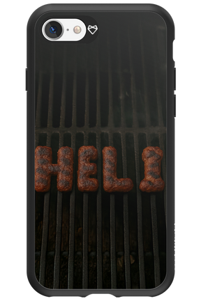 Barbeque 2.0 - Apple iPhone 7