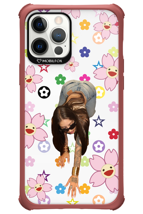 Oh G!rl - Apple iPhone 12 Pro Max