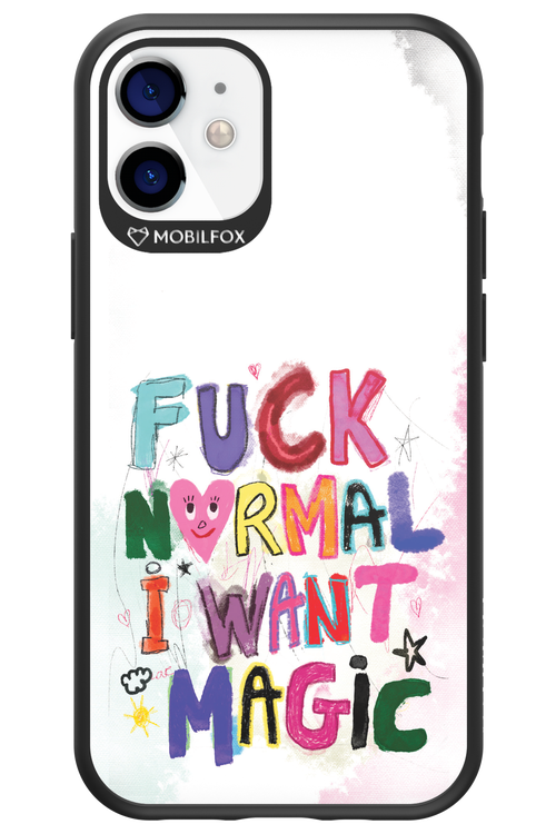 Magic 2.0 - Apple iPhone 12 Mini