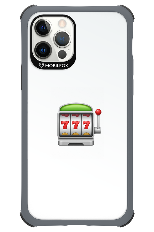 777 2.0 - Apple iPhone 12 Pro