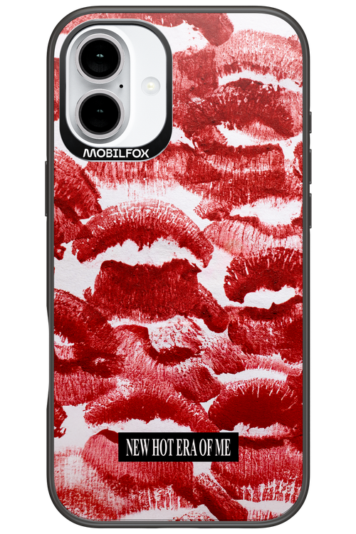 New Era 2.0 - Apple iPhone 16 Plus