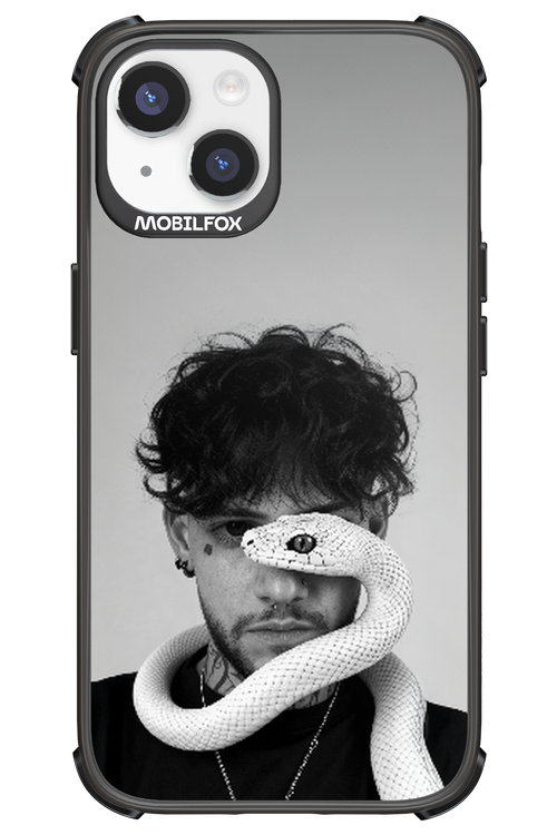SNAKE (RAVA) - Apple iPhone 14