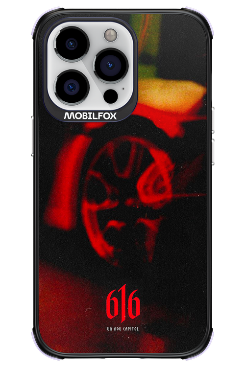 616 2.0 - Apple iPhone 13 Pro