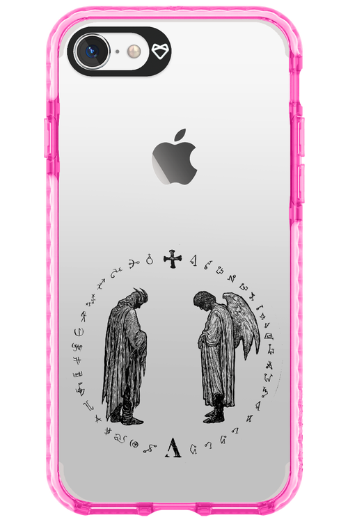 iNGER & D3MON V2 2.0 - Apple iPhone 7