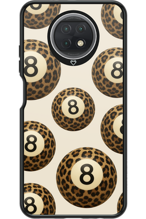 Wild Winner - Xiaomi Redmi Note 9T 5G