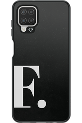 F (Off Space) 2.0 - Samsung Galaxy A12