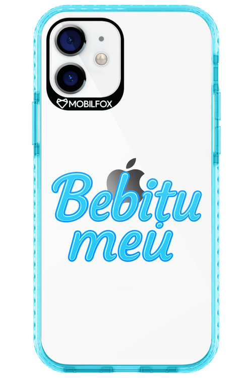 Meuu 2.0 - Apple iPhone 12