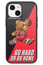 Go hard, or go home - Apple iPhone 13 Mini