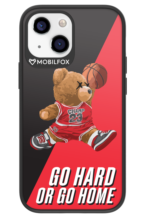 Go hard, or go home - Apple iPhone 13 Mini