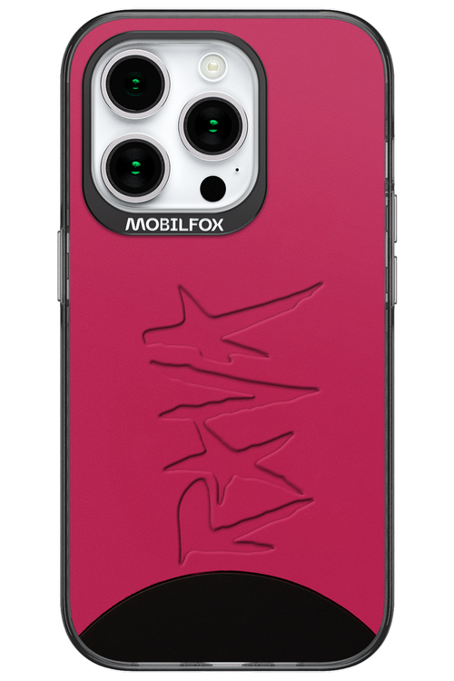 Rava Brick 2.0 - Apple iPhone 15 Pro