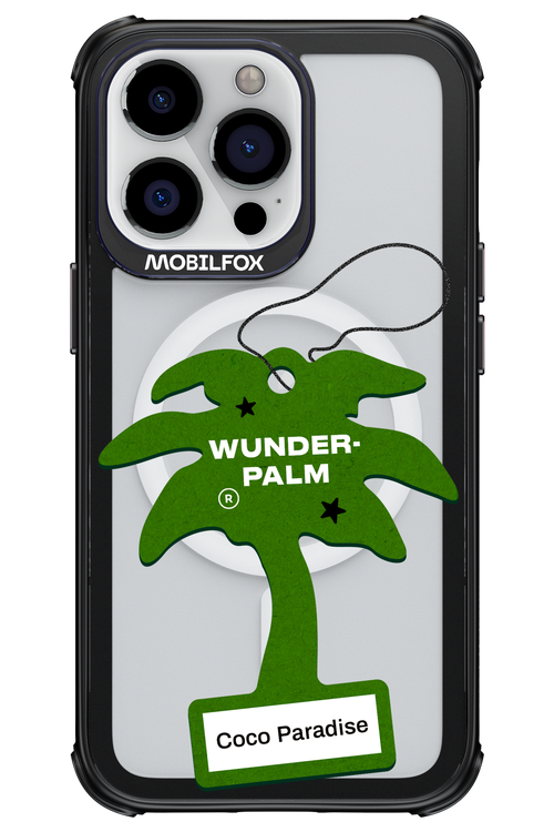 Wunder-Palm 2.0 - Apple iPhone 13 Pro