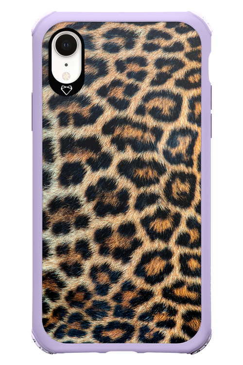 Leopard 2.0 - Apple iPhone XR
